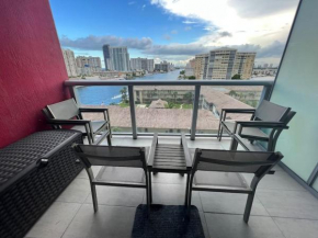 Full Apmt 3 Beds Miami